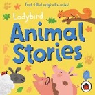 Ladybird, Cassie Layton - Ladybird Animal Stories (Audio book)