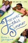 Leslie C Youngblood, Leslie C. Youngblood - Forever This Summer