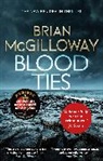 Brian Mcgilloway - Blood Ties