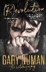 Gary Numan, Numan Gary - (R)evolution