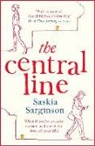 Saskia Sarginson, Sarginson Saskia - The Central Line