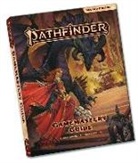 Logan Bonner, Jason Bulmahn, Jason Bulmahn, Logan Bonner, Mark Seifter, Stephen Radney-Macfarland... - Pathfinder Gamemastery Guide Pocket Edition (P2)