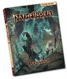 Logan Bonner, Jason Bulmahn, Jason Bulmahn, Logan Bonner, Mark Seifter, Stephen Radney-Macfarland... - Pathfinder Bestiary 2 Pocket Edition (P2)