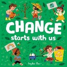 Sophie Beer, Sophie Beer - Change Starts With Us