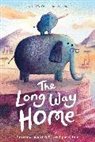 Corinne Averiss, Corrinne Averiss, Averiss Corrinne, Kristyna Litten, Litten Kristyna - The Long Way Home