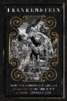 Mary Wollstonecraft Shelley, Mary Shelley Wollstonecraft, Bernie Wrightson, Wrightson Bernie - Frankenstein