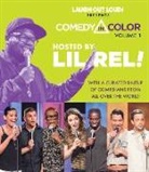 Laugh Out Loud, Laugh Out Loud (COR)/ Lil Rel (NRT), Lil Rel with a curated lineup of comedians from all over the world, With a. Curated Lineup of Comedians from - Comedy in Color (Audio book)