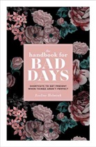Eveline Helmink - The Handbook for Bad Days