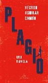 Héctor Aguilar Camín, Hector Aguilar Carmin - Plagio / Plagiarism