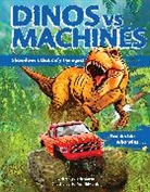 Eric Geron, Mat Edwards - Dinos vs. Machines
