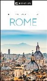 DK Eyewitness - Rome