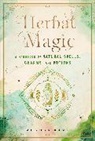 Aurora Kane - Herbal Magic