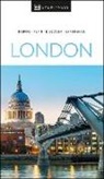 DK Eyewitness - London