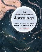 Tanaaz Chubb - The Ultimate Guide to Astrology