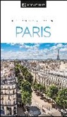 DK Eyewitness - Paris