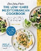 Michelle Dudash, Dudash Michelle - Clean Eating Kitchen: The Low-Carb Mediterranean Cookbook