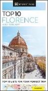 DK Eyewitness - Florence and Tuscany