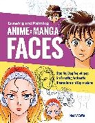 Nao Yazawa, Yazawa Nao - Drawing and Painting Anime and Manga Faces