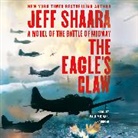 Paul Michael, Jeff Shaara - Eagle''s Claw (Hörbuch)