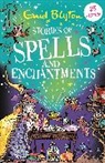 Enid Blyton - Stories of Spells and Enchantments