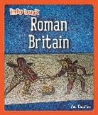Izzi Howell, Howell Izzi - Info Buzz: Early Britons: Roman Britain