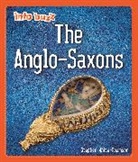 Amy Chapman, Izzi Howell - Info Buzz: Early Britons: Anglo-Saxons