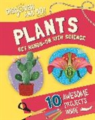 Jane Lacey - Discover and Do: Plants