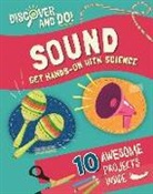 Jane Lacey - Discover and Do: Sound