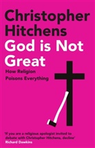 Christopher Hitchens - God Is Not Great