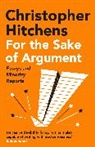 Christopher Hitchens - For the Sake of Argument