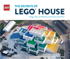 Jesus Diaz, Diaz Jesus - The Secrets of LEGO House