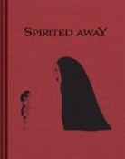 Studio Ghibli, Studio Ghibli, Studio Ghibli - Spirited Away