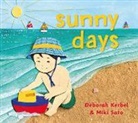 Deborah Kerbel, Miki Sato - Sunny Days