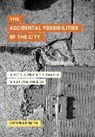 Katherine Smith - Accidental Possibilities of the City