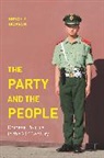 Bruce Dickson, Bruce J. Dickson, Dickson Bruce J. - Party and the People
