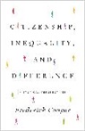 Frederick Cooper, Cooper Frederick - Citizenship, Inequality, and Difference