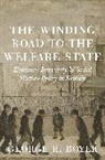 George R. Boyer, Boyer George R. - Winding Road to the Welfare State