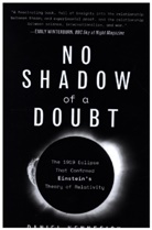 Daniel Kennefick - No Shadow of a Doubt