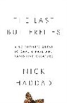 Nick Haddad - Last Butterflies