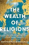 Robert J Barro, Robert J Mccleary Barro, Rachel McCleary, Rachel M. McCleary, McCleary Rachel M. - Wealth of Religions