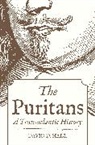 David D. Hall, Hall David D. - Puritans