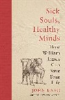 John Kaag - Sick Souls, Healthy Minds