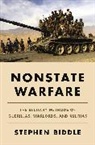 Stephen Biddle - Nonstate Warfare