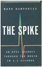 Mark Humphries - Spike