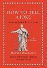 Cicero, Marcus Tullius Cicero, Michael Fontaine - How to Tell a Joke