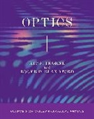 Roger D. Blandford, Blandford Roger D., Kip S Thorne, Kip S. Thorne, Kip S. Blandford Thorne, Thorne Kip S. - Optics