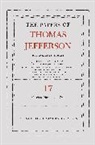 Thomas Jefferson, Jefferson Thomas, J. Jefferson Looney, Looney J. Jefferson - Papers of Thomas Jefferson, Retirement Series, Volume 17
