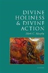 Mark C. Murphy, Mark C. (Mcdevitt Professor of Religious P Murphy, Mark C. (McDevitt Professor of Religious Philosophy Murphy, Murphy Mark C. - Divine Holiness and Divine Action