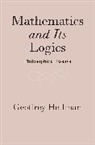 Geoffrey Hellman, Geoffrey (University of Minnesota) Hellman, Hellman Geoffrey - Mathematics and Its Logics