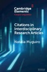 Natalia Muguiro - Citations in Interdisciplinary Research Articles